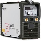 Inverterschweigert, DC Pico 220 cel puls