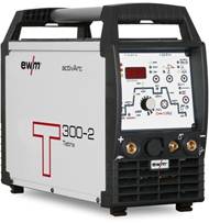 Inverterschweigert, DC Tetrix 300-2 Comfort 5P TM