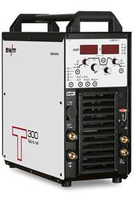 Inverterschweigert, DC Tetrix 300 Classic cel TM