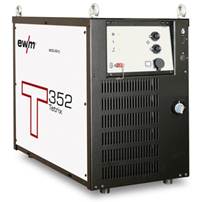 Serienmig Automatisierungsschnittstellen (Start/Stop, Leitspannung, Strom fliet) Tetrix 352 RC